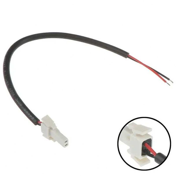 Cablu stop frana pentru trotineta electrica Xiaomi M365 / Pro / 1S / Pro 2