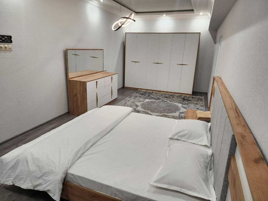 Аренда квартиры суточно Самарканд | Кунлик хонадон Самарқанд