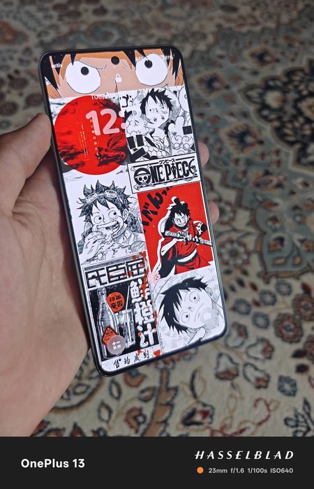Realme GT7 в идеале 12/256
