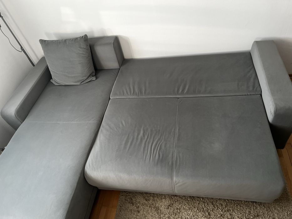 Coltar extensibil Mobexpert