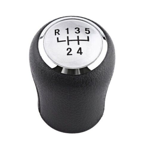 Топка за Скоростен Лост за VW T5 TRANSPORTER с 5 и 6 скорости