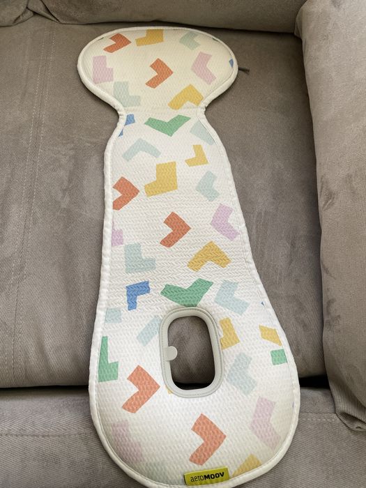 Подложка против изпотяване за бебешка количка Aeromoov, група B