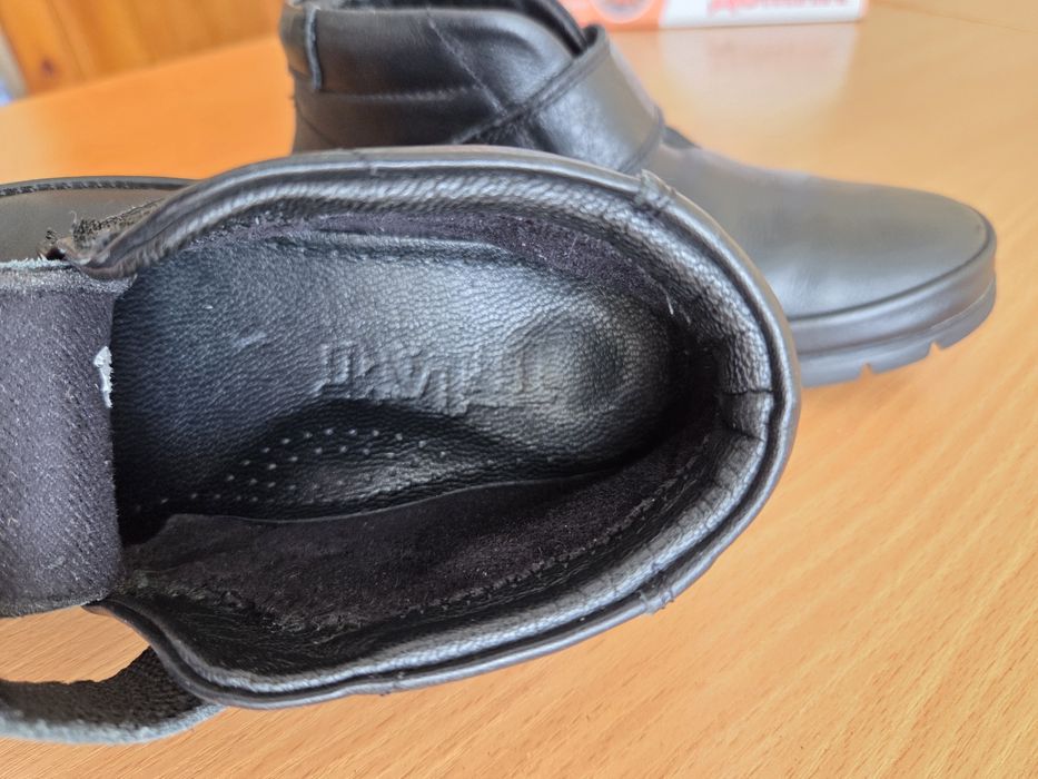 Ботинки для мальчика Tiflani