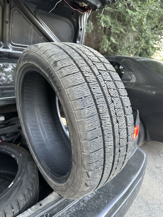 BOTO автошины 235/45/18