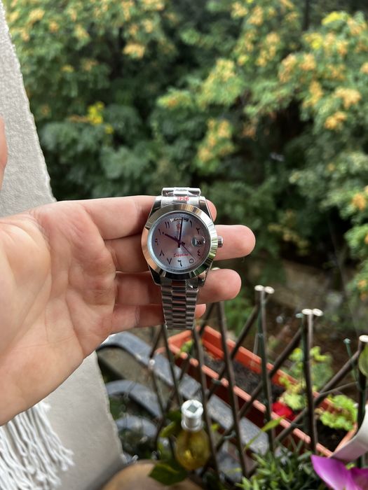 Rolex Day-Date Arabic President 40 mm