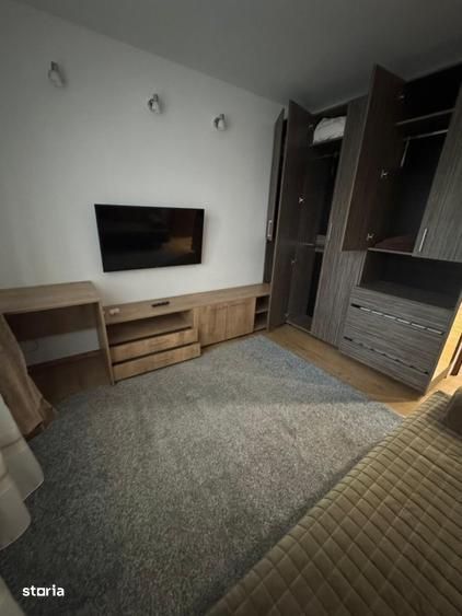 Apartament 2 Camere/ Renovat Mobilat/ Calea Grivitei