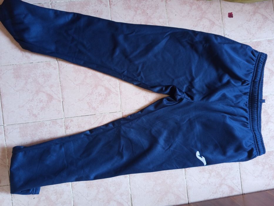 Футболен екип Joma