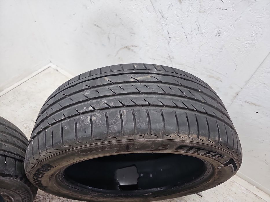 Set 2 anvelope vara Volkswagen Golf 7 (5G) [Fabr 2014-prezent] Hatchba