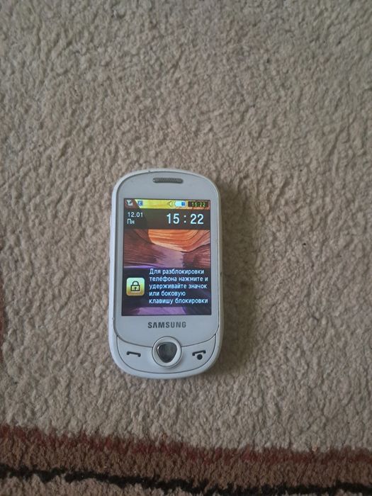 Продам самсунг телефон
