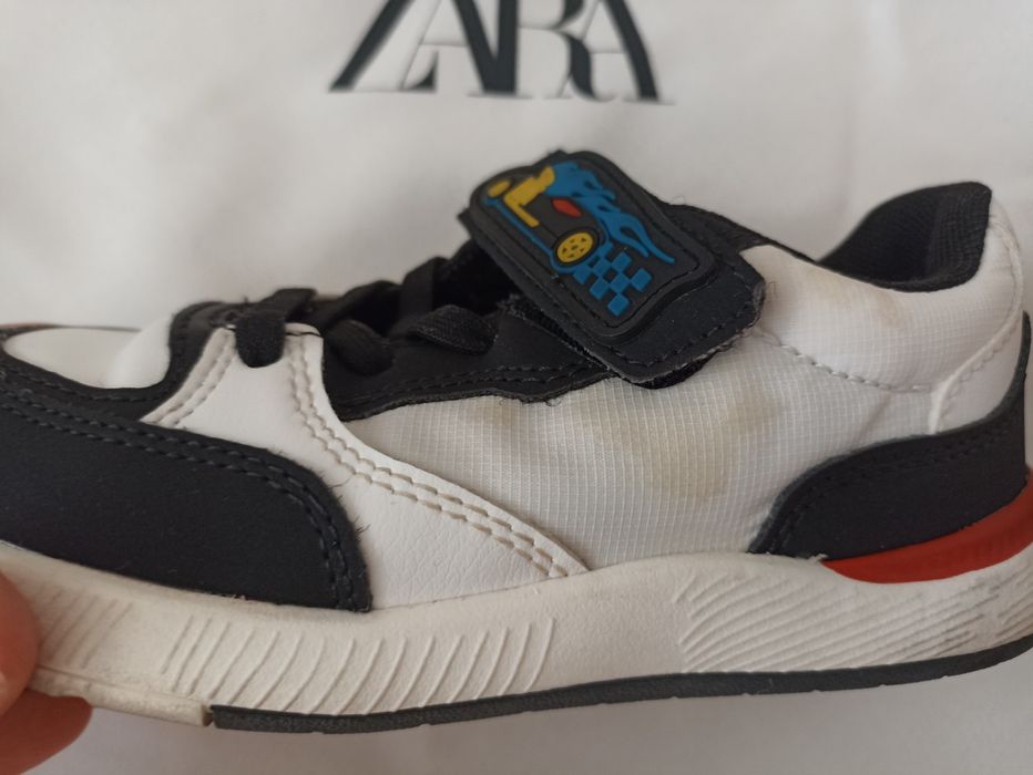 Детски маратонки Zara р-р 27