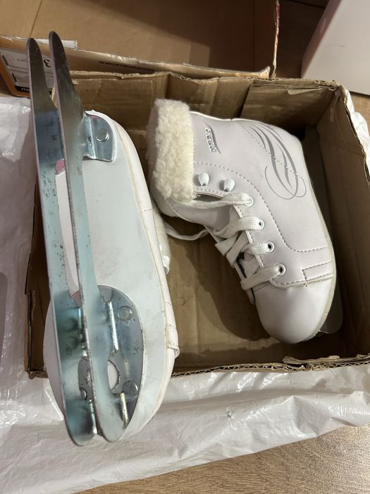 Коньки для детей