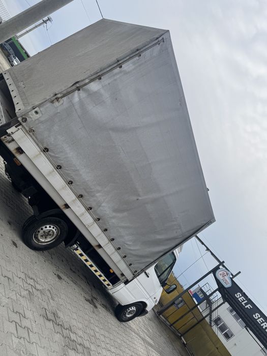 Mercedes Sprinter 311