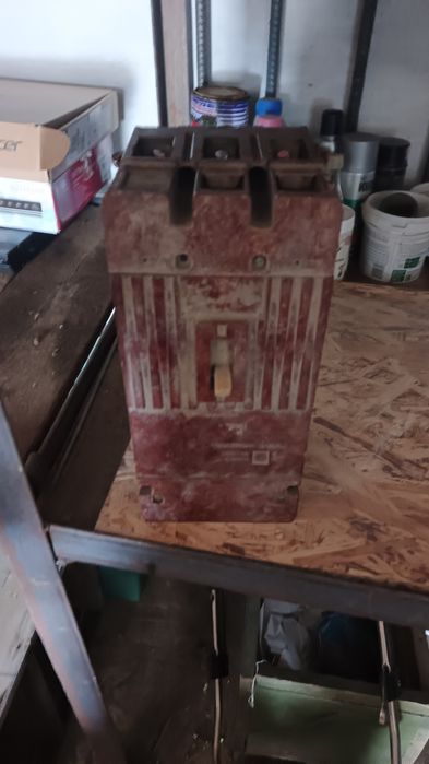 Автоматический выключатель