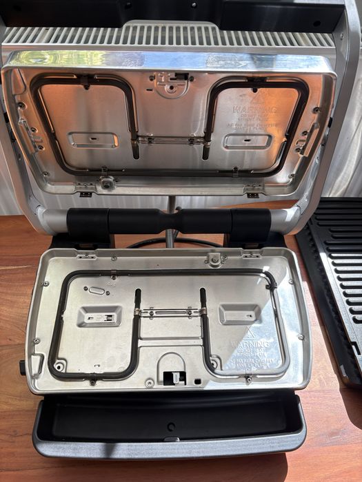 Tefal Optigrill Elite XL