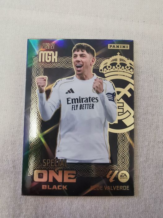 Panini Mgk 2026-2027