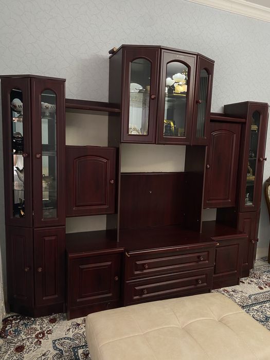 Стенка для зал мебель для гостиной