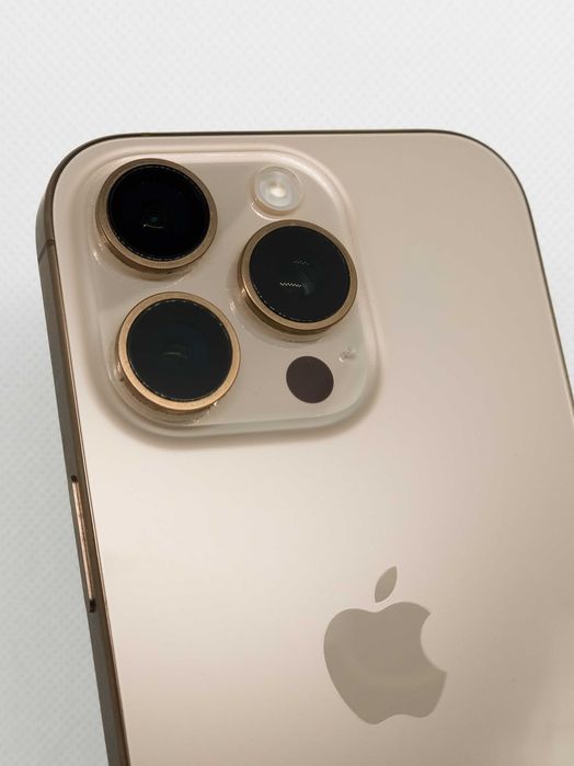 Iphone 16 Pro 128GB - 5167