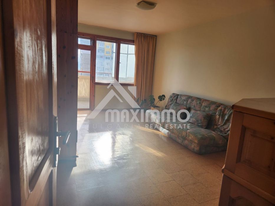 Продава се Тристаен апартамент в Варна, ХЕИ - 110 кв.м за 1637 €/кв.м - Снимка #9