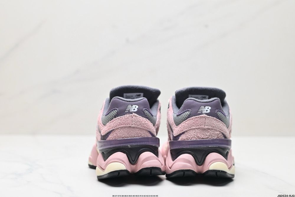 New Balance 9060 - Pink Lavender