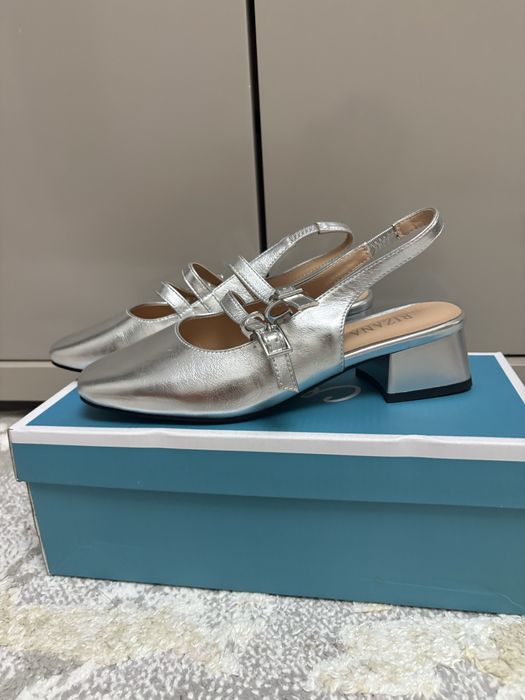 продам новый туфли (35 размер)