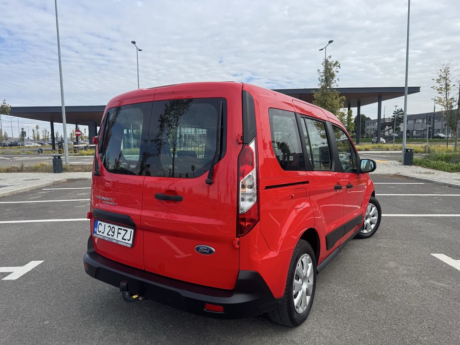 Ford Transit Connect 1.5 TDCI  2022
