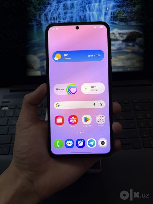 Samsung A37 8/128GB