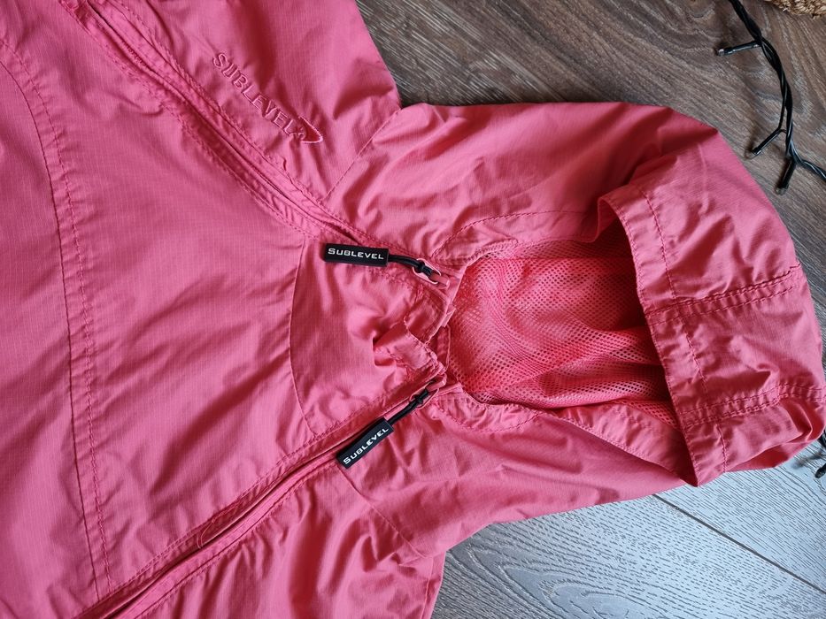 Geaca sport Sublevel