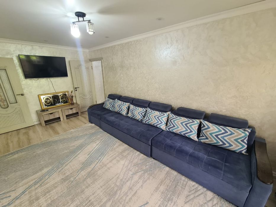 Сдам квартиру самом центре