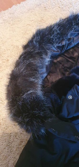 Мъжко зимно яке Alpin Pro