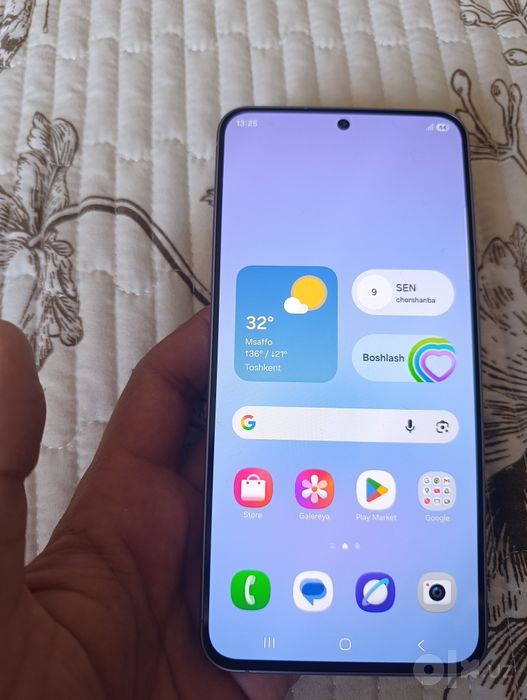 Samsung A57 sotiladi