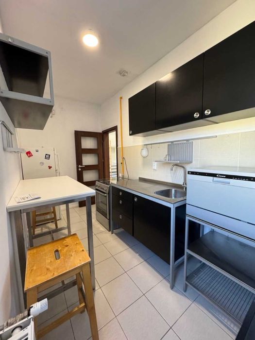 Apartament de inchiriat langa Parcul Central, Sala Polivalenta