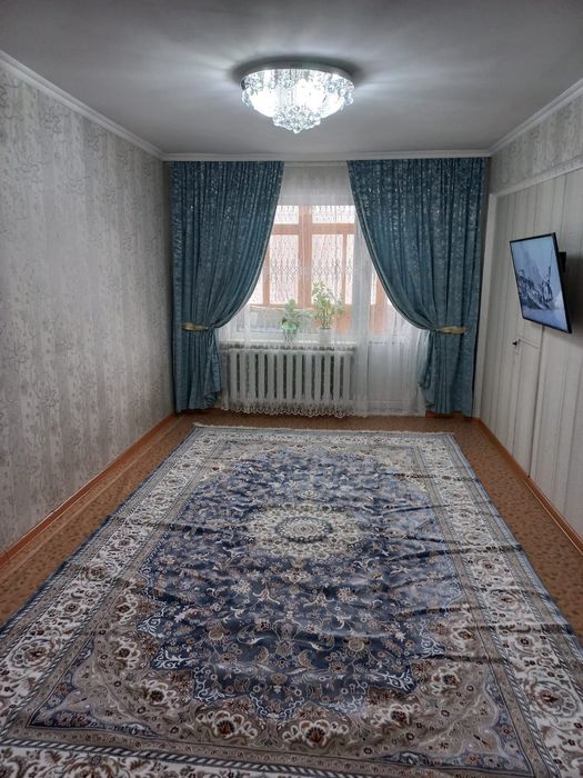 Квартира квартира