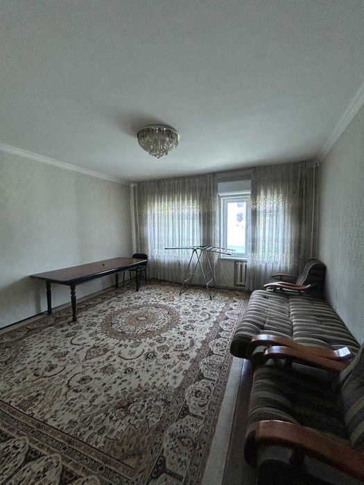 2 комнатная квартира в Аренду Ярмарка СЕРГЕЛИ 2 РОВД 70м²