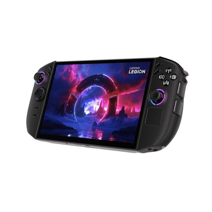 Lenovo legion Go 2 Oled новый