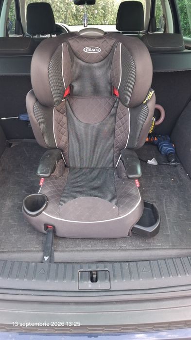 Scaun auto copii GRACO