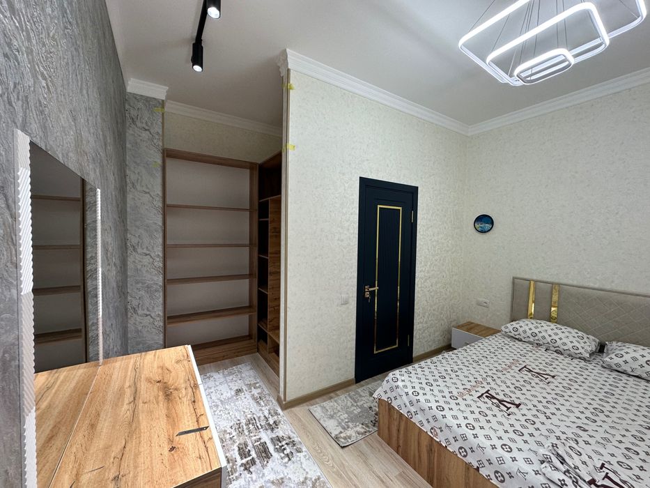 Сдается своя 3комнатная Квартира Яккасарой новостройка Дрим Хоус