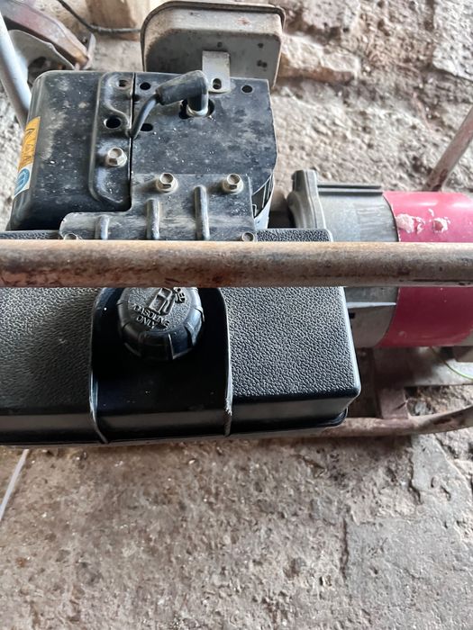 Агрегат За Ток Агрегат