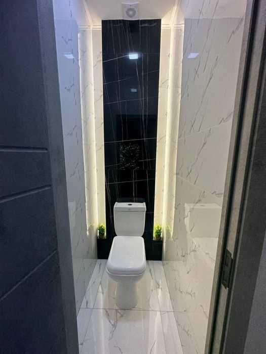 (057) Сдается 2х комнатная квартира на Ц-5