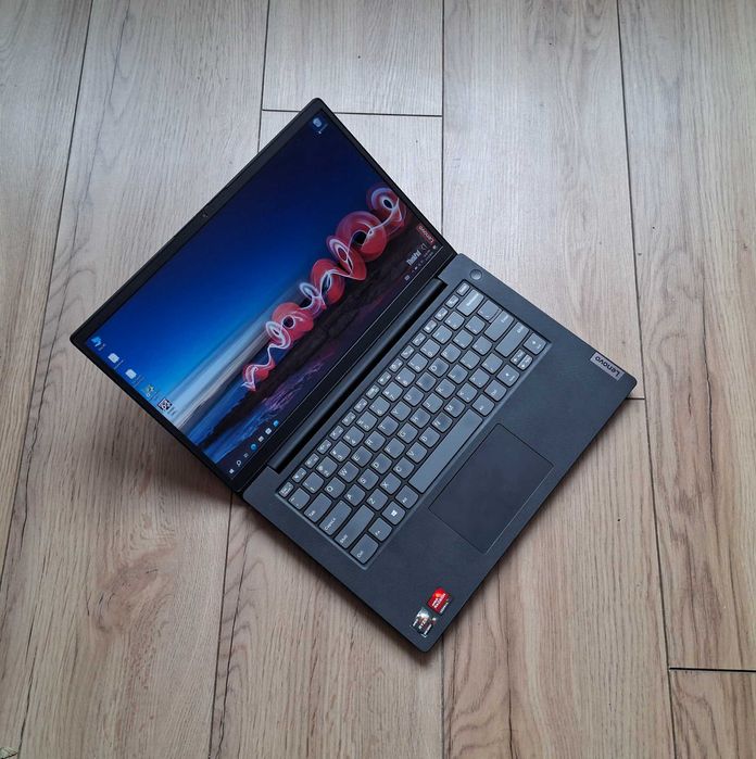 14' Lenovo Ryzen 5 5500U/16GB DDR4/512GB SSD/AMD Radeon/Бат. 5ч.
