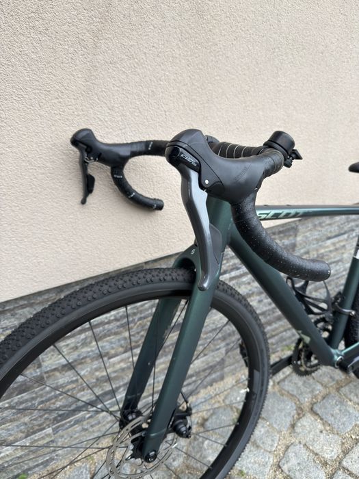 Гравел Scott Speedster 50 размер: 28/XXS (47cm)