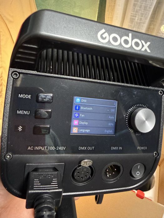 Godox LE300bi lampa led 300w