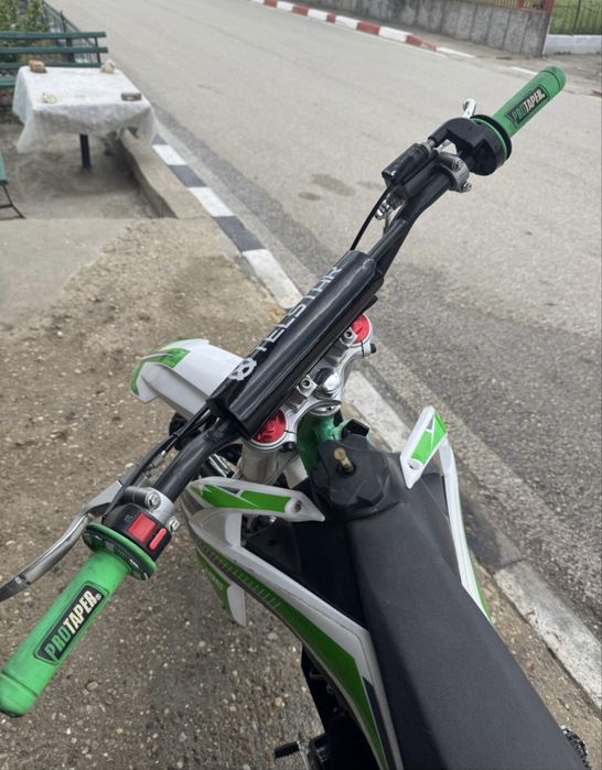 Telstar 125 продава се!!