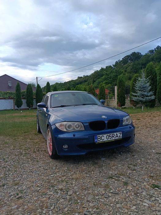 BMW 1 Series 2006 — imagine 4