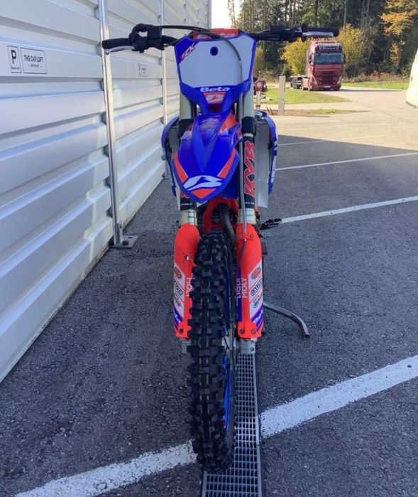 Beta RX450 2024г Бартер