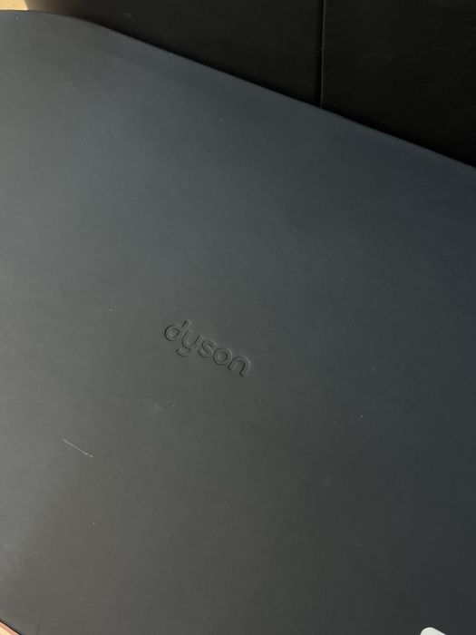 Фен Dyson Airwrap