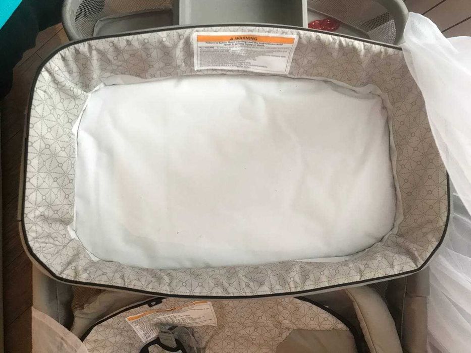 Манеж Evenflo Vill4