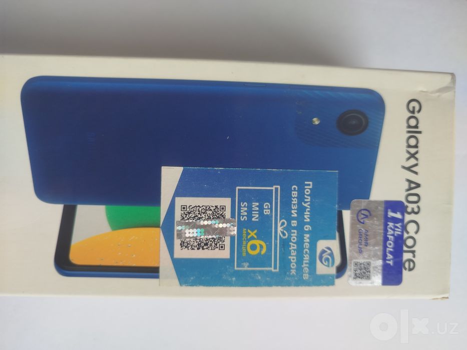 Telefon sotiladi