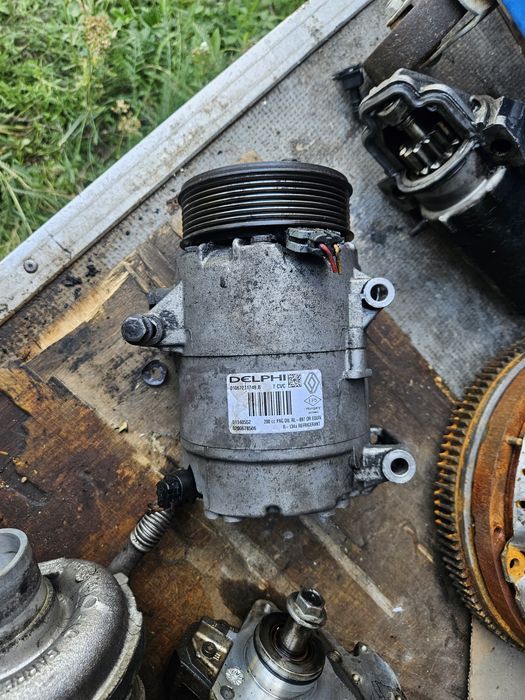 Compresor climă Renault Espace 4 2.2 Diesel Opel Movano
