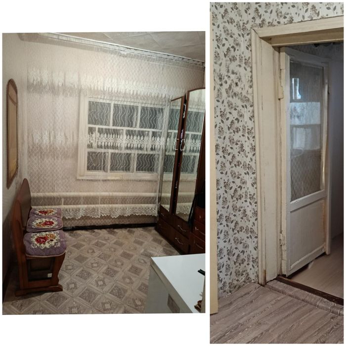 Продам срочно дом В ЩУЧИНСКЕ