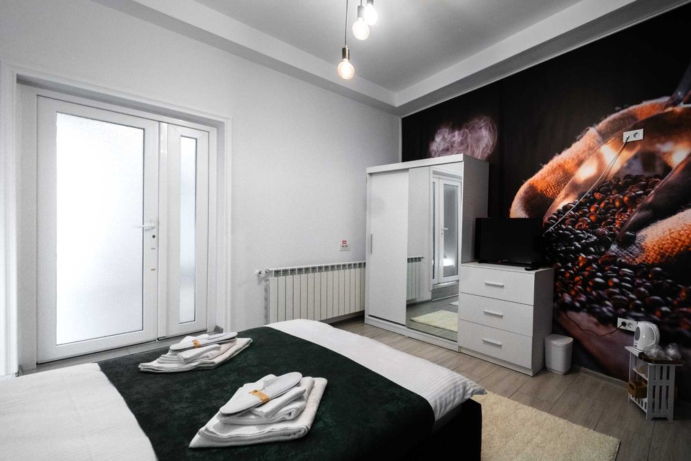 Apartament în Regim Hotelier Confort si Eleganta in Râmnicu Sărat!!!